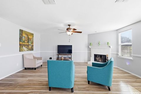 Tiny photo for 4648 Pangolin Drive, Fort Worth, TX 76244 (MLS # 21101824)