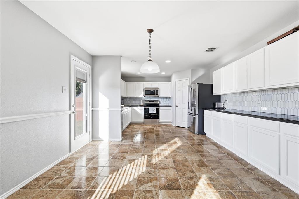 Timberland Ft Worth - Residential