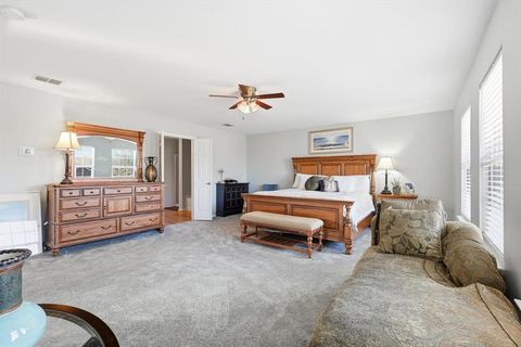 Tiny photo for 4648 Pangolin Drive, Fort Worth, TX 76244 (MLS # 21101824)