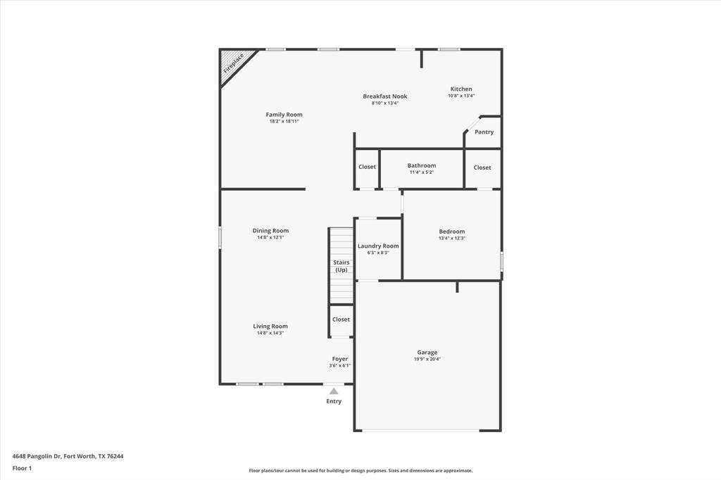 Timberland Ft Worth - Residential