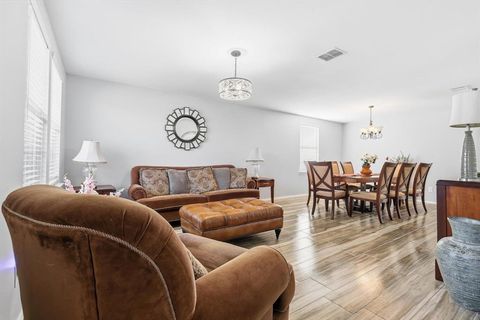 Tiny photo for 4648 Pangolin Drive, Fort Worth, TX 76244 (MLS # 21101824)