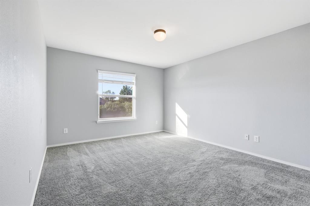 Timberland Ft Worth - Residential