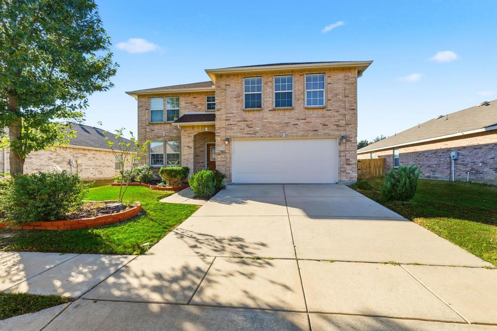 Timberland Ft Worth - Residential