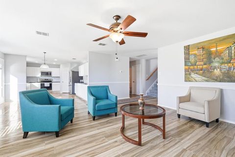 Tiny photo for 4648 Pangolin Drive, Fort Worth, TX 76244 (MLS # 21101824)