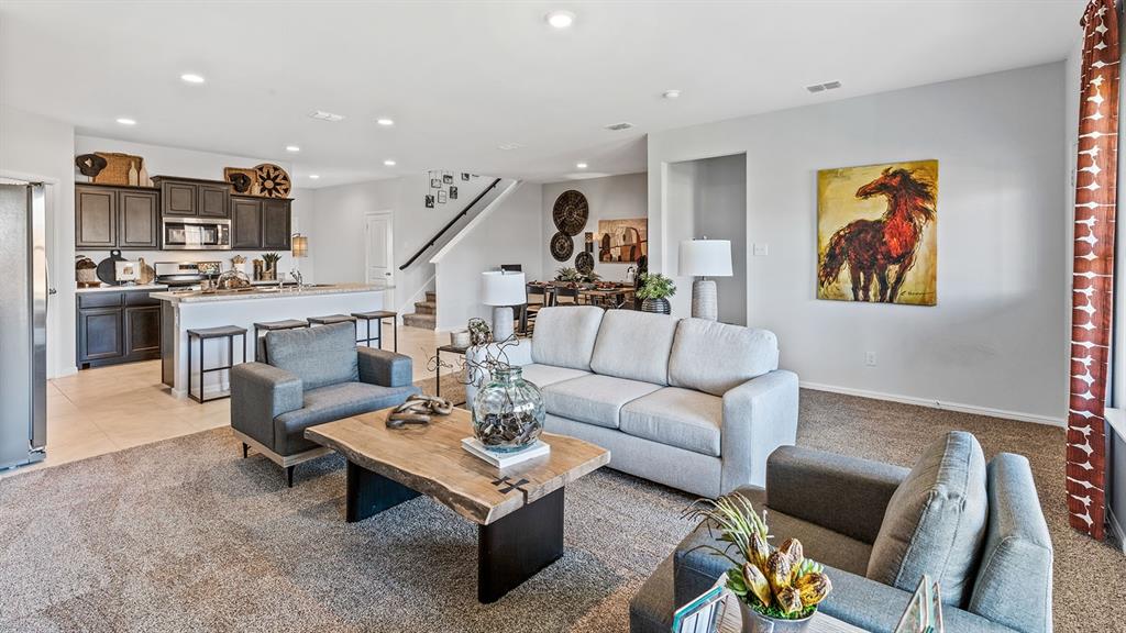 Rock Creek Ranch - Residential