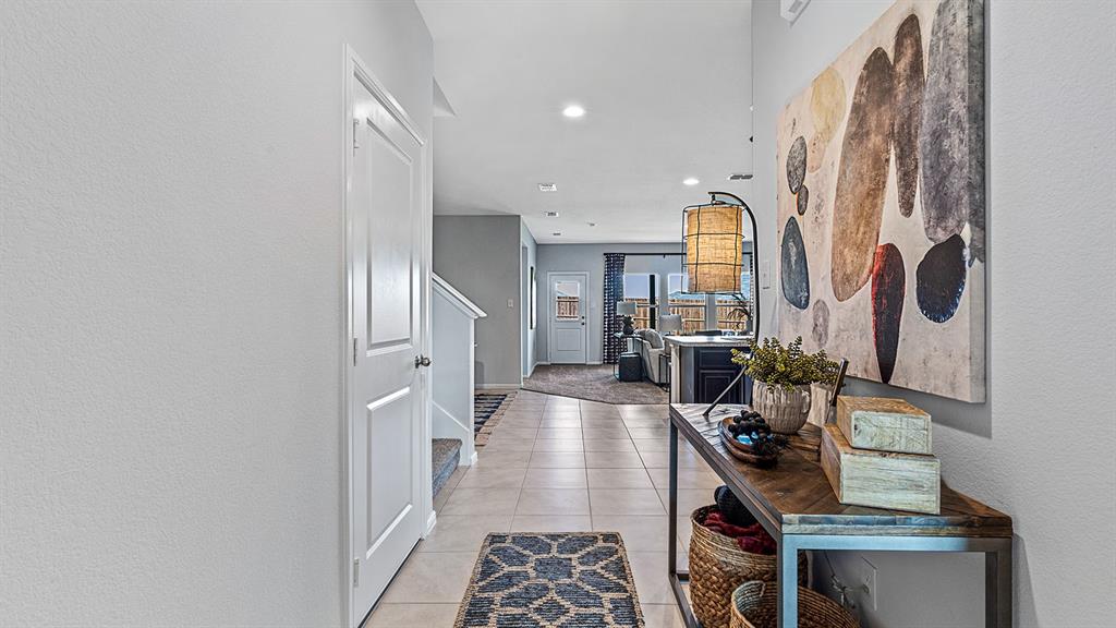 Rock Creek Ranch - Residential