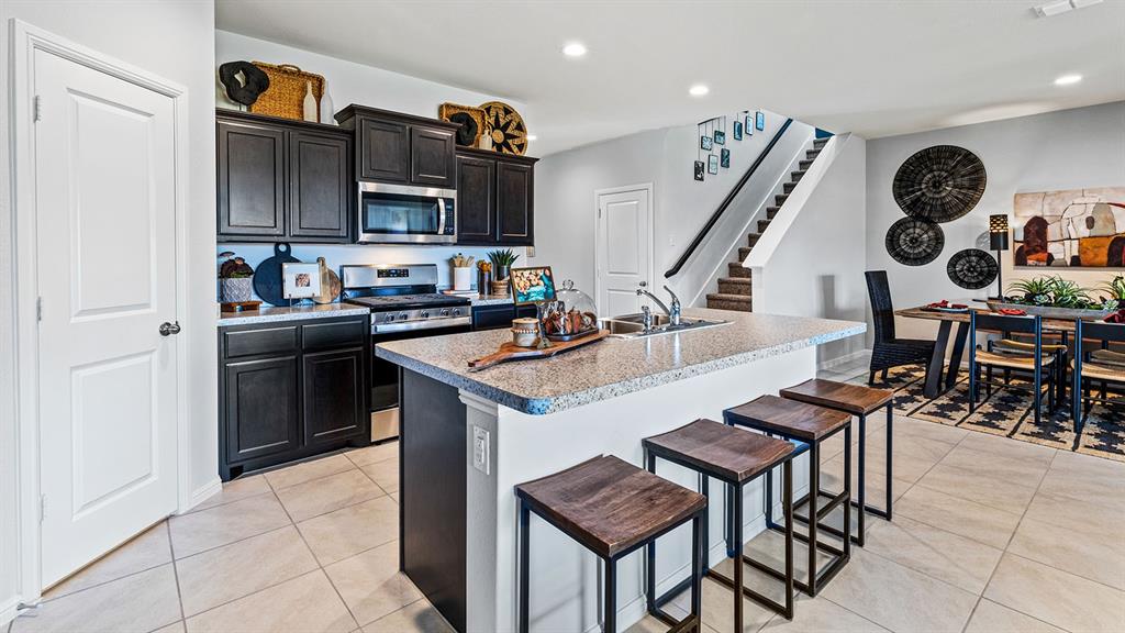 Rock Creek Ranch - Residential