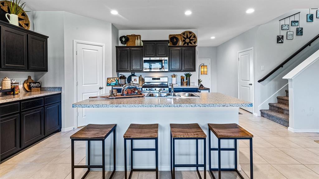 Rock Creek Ranch - Residential