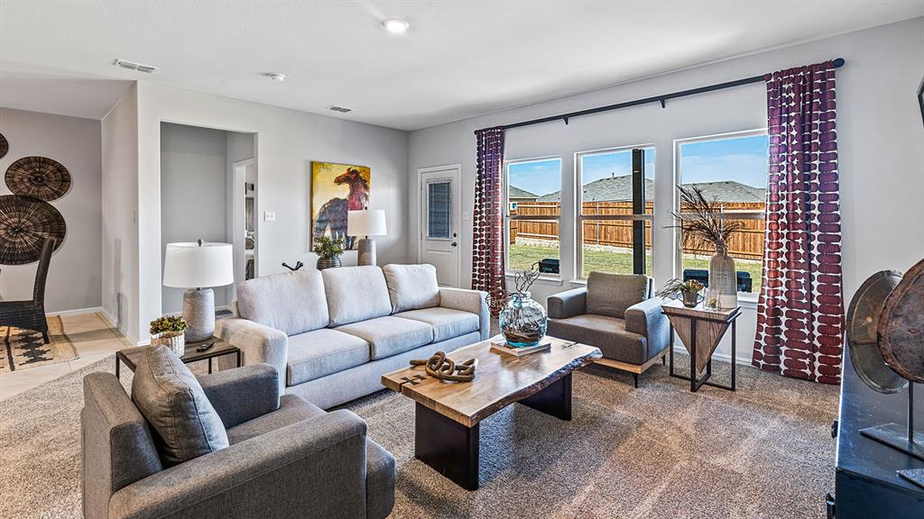 Rock Creek Ranch - Residential