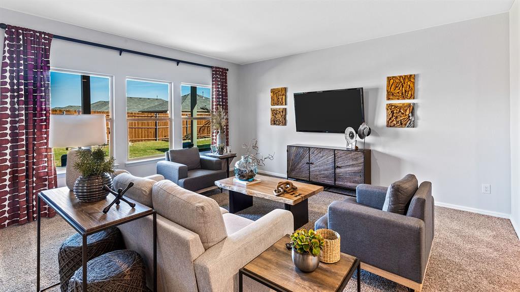 Rock Creek Ranch - Residential