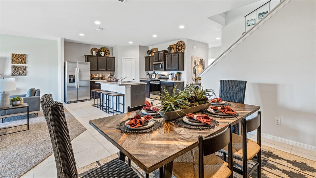 Rock Creek Ranch - Residential