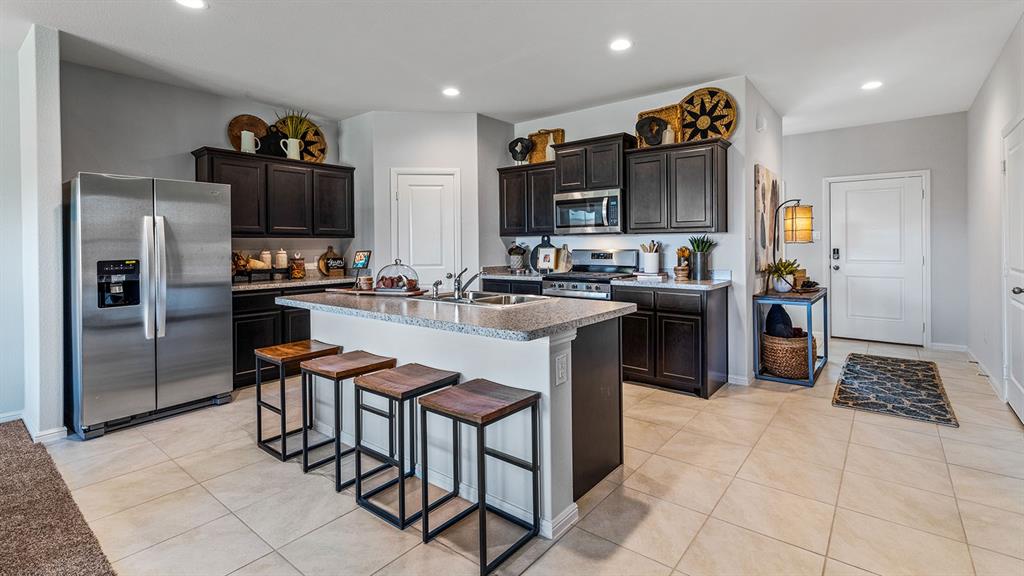 Rock Creek Ranch - Residential