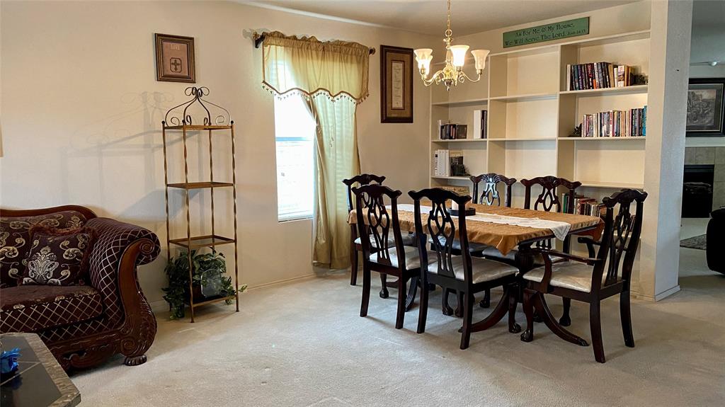 Falcon Ridge - Residential