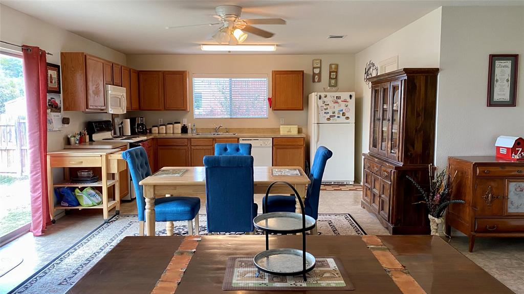 Falcon Ridge - Residential