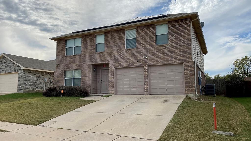 Falcon Ridge - Residential