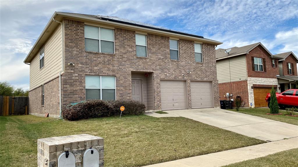 Falcon Ridge - Residential