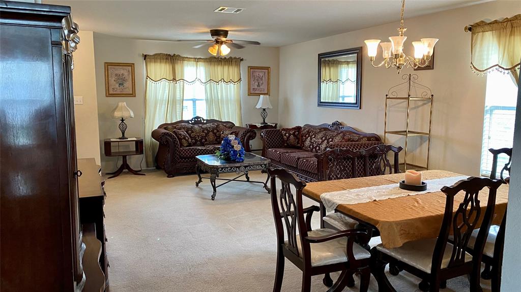 Falcon Ridge - Residential