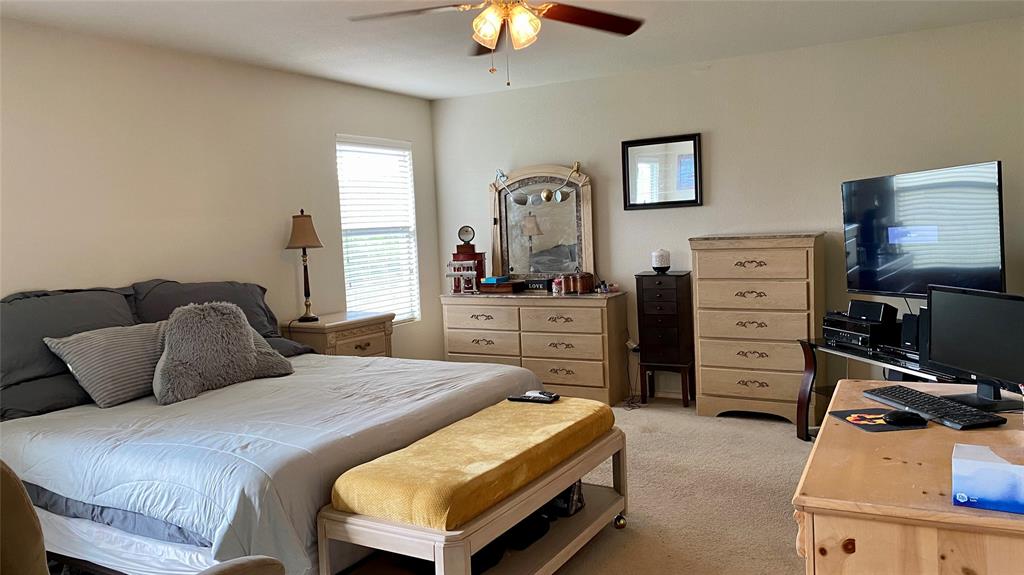 Falcon Ridge - Residential