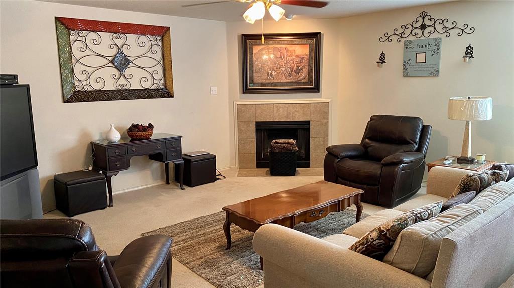 Falcon Ridge - Residential