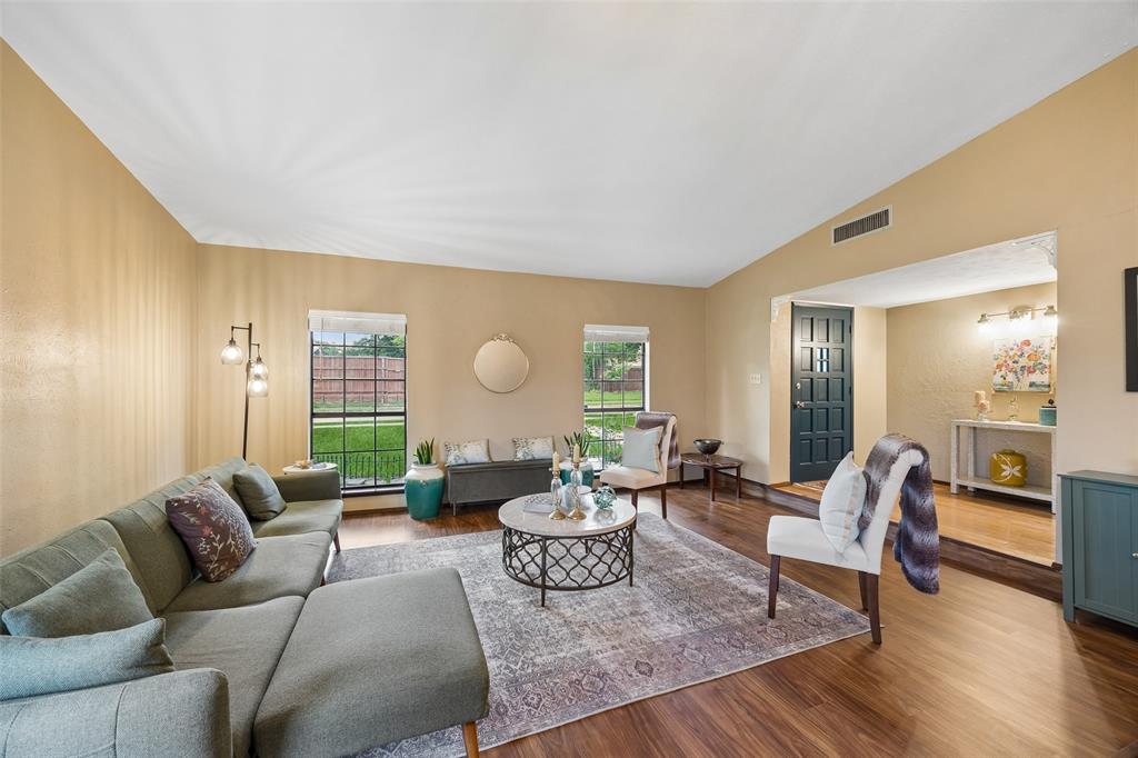 1704 California Trail