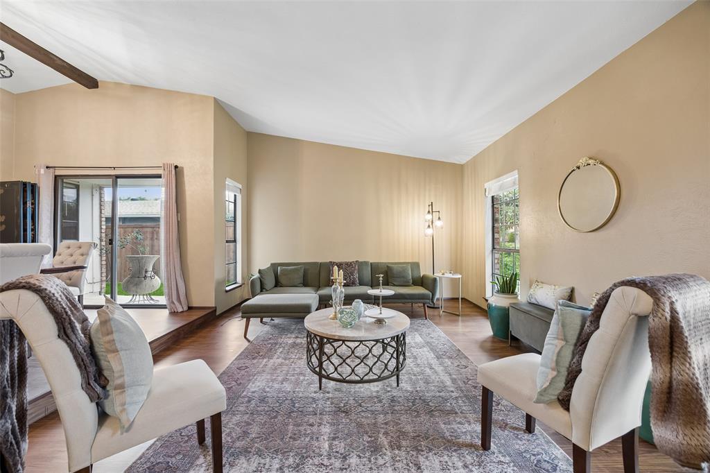 1704 California Trail