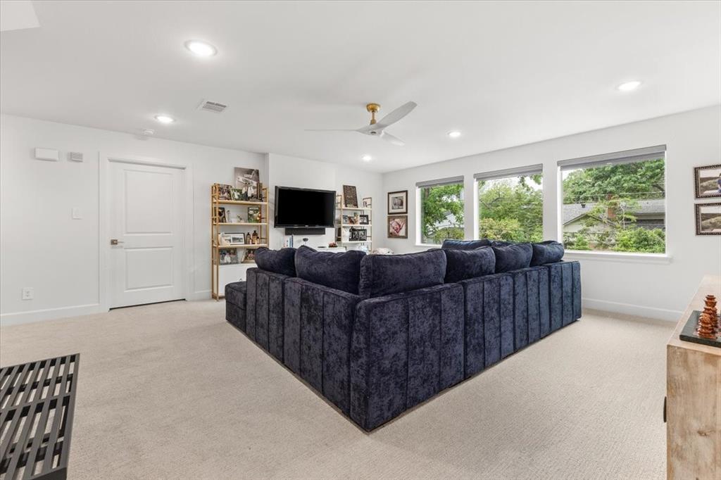 Tanglewood Add - Residential