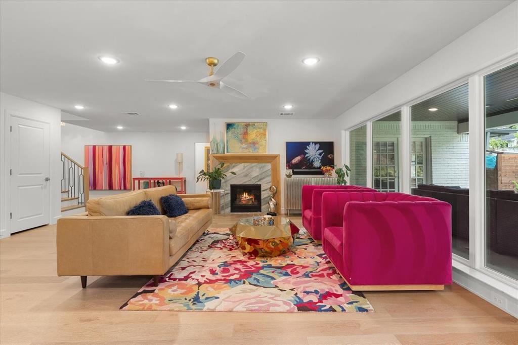 Tanglewood Add - Residential