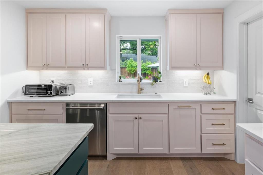 Tanglewood Add - Residential