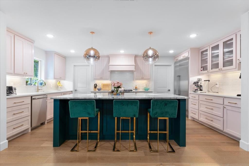 Tanglewood Add - Residential