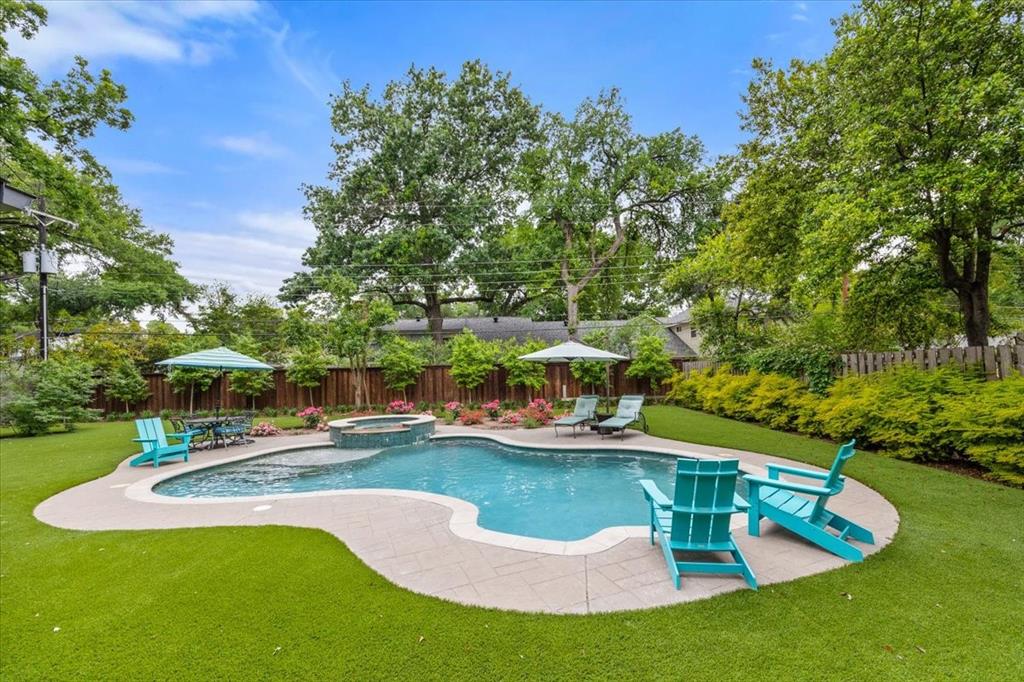 Tanglewood Add - Residential