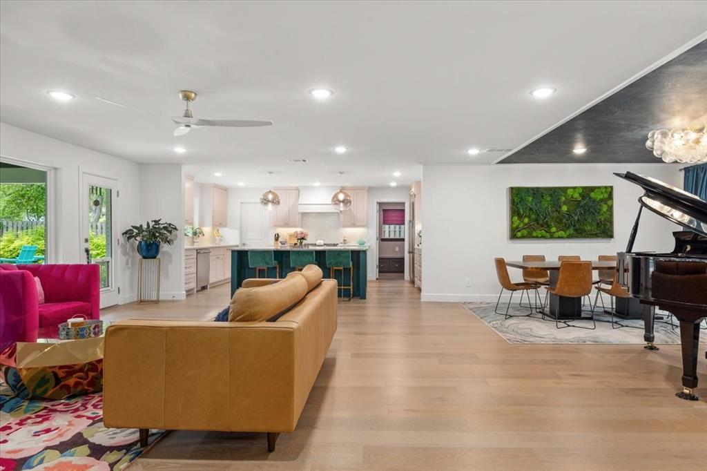 Tanglewood Add - Residential