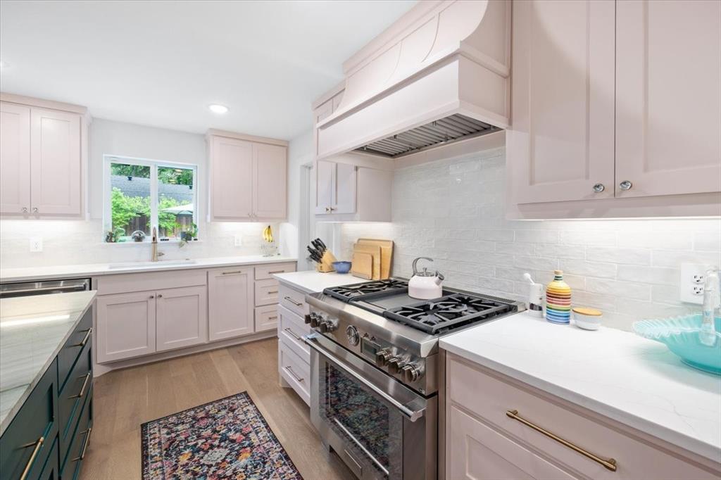 Tanglewood Add - Residential