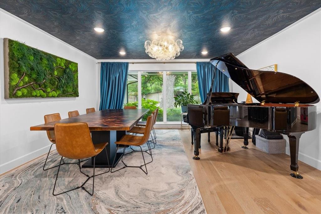 Tanglewood Add - Residential