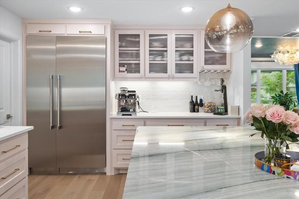 Tanglewood Add - Residential