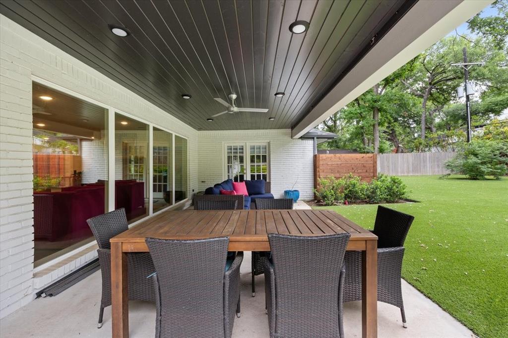 Tanglewood Add - Residential