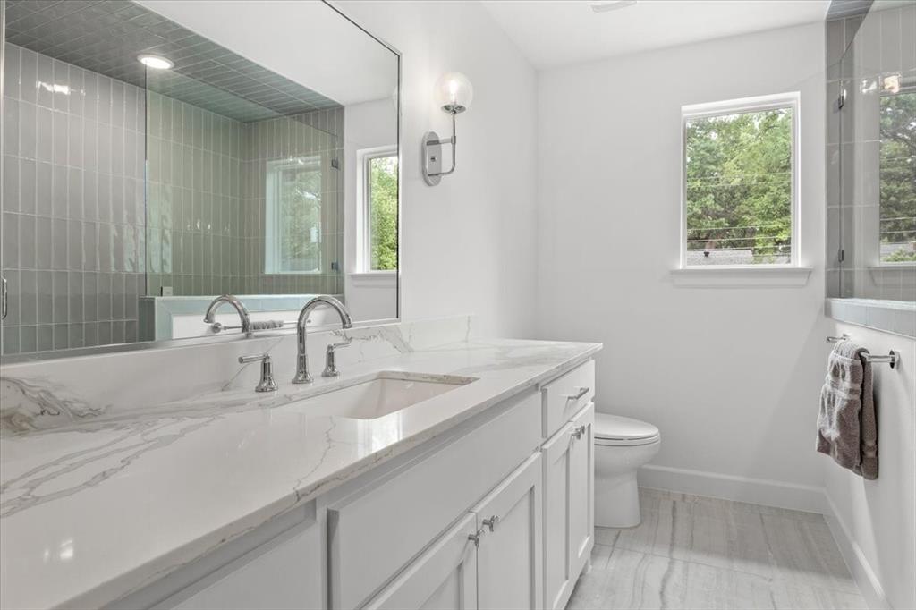 Tanglewood Add - Residential