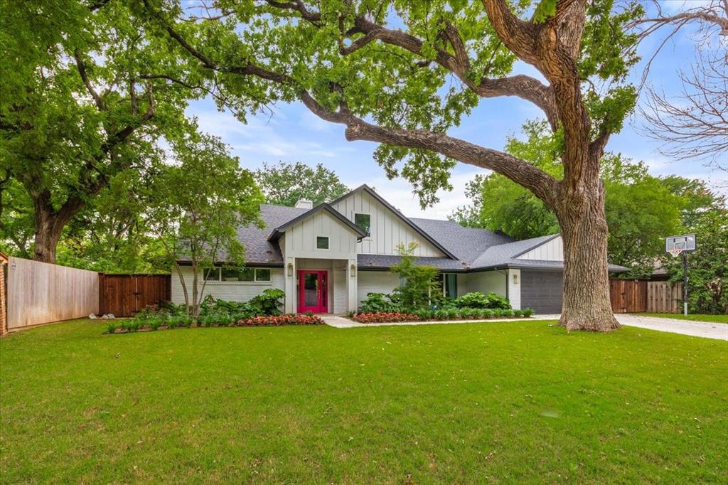 3200 Chaparral Lane