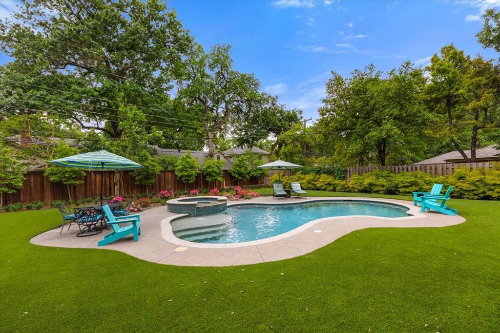 Tanglewood Add - Residential