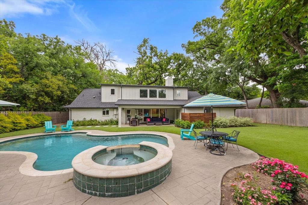 Tanglewood Add - Residential