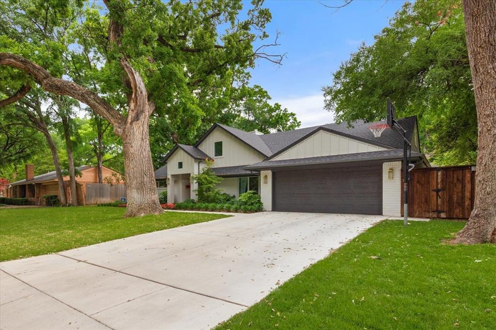 Tanglewood Add - Residential