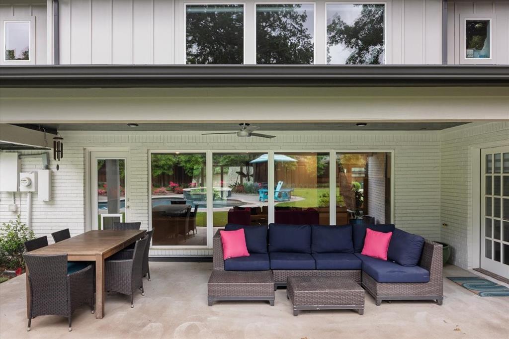 Tanglewood Add - Residential