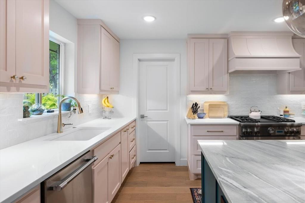 Tanglewood Add - Residential