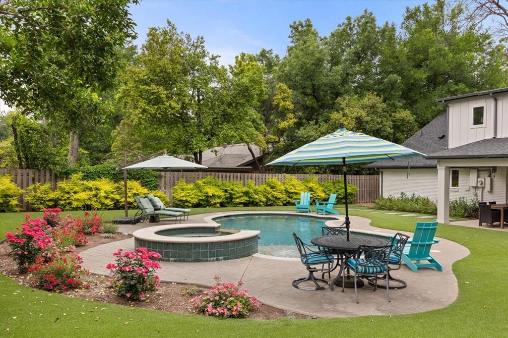 Tanglewood Add - Residential