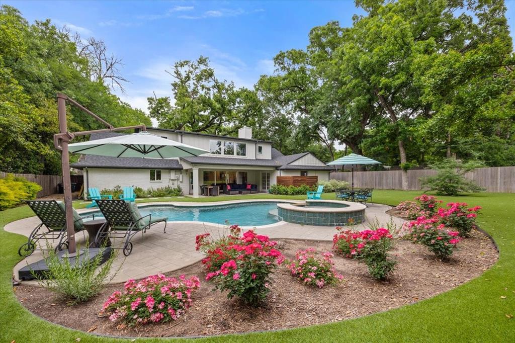 Tanglewood Add - Residential