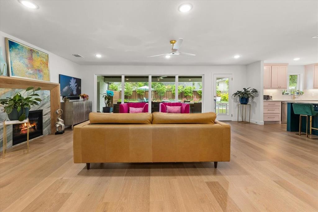 Tanglewood Add - Residential