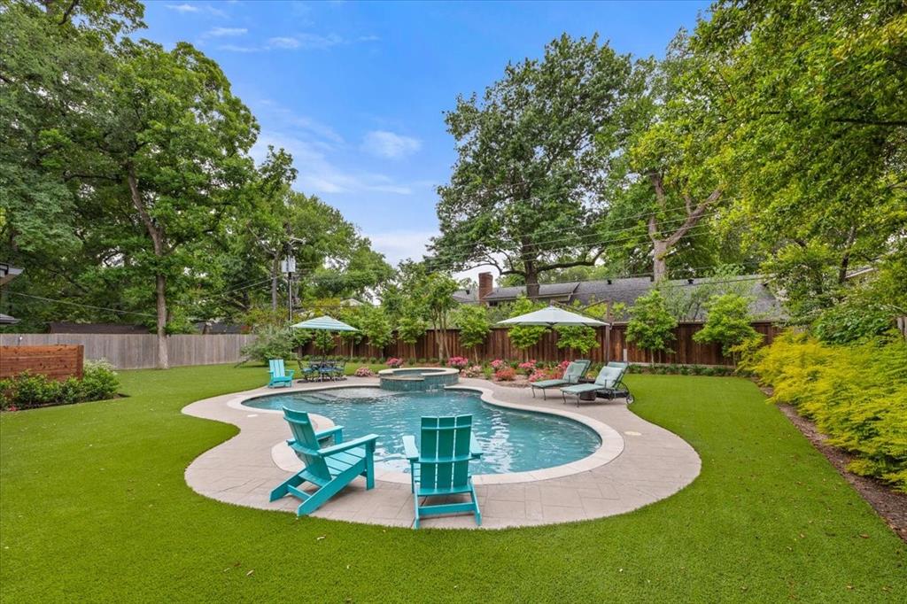 Tanglewood Add - Residential