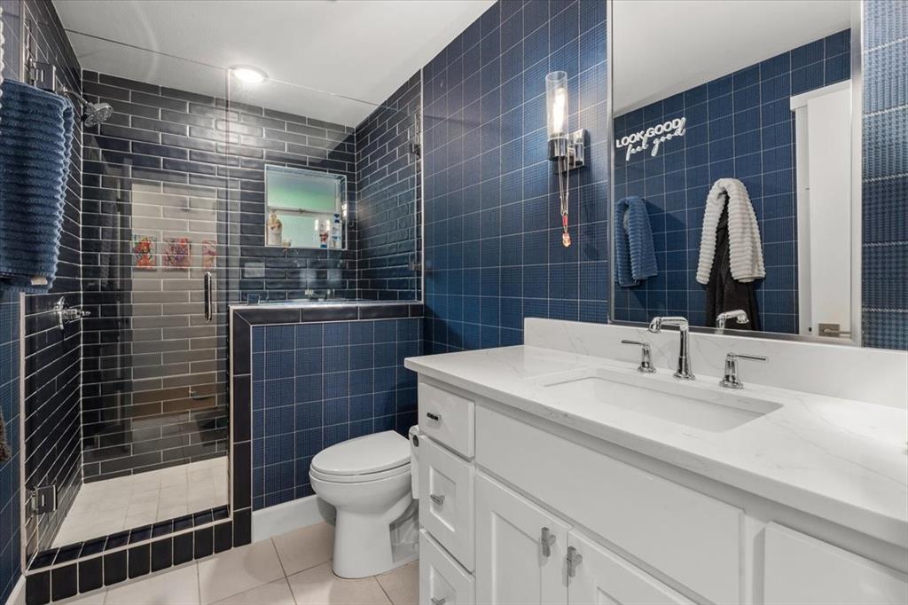 Tanglewood Add - Residential