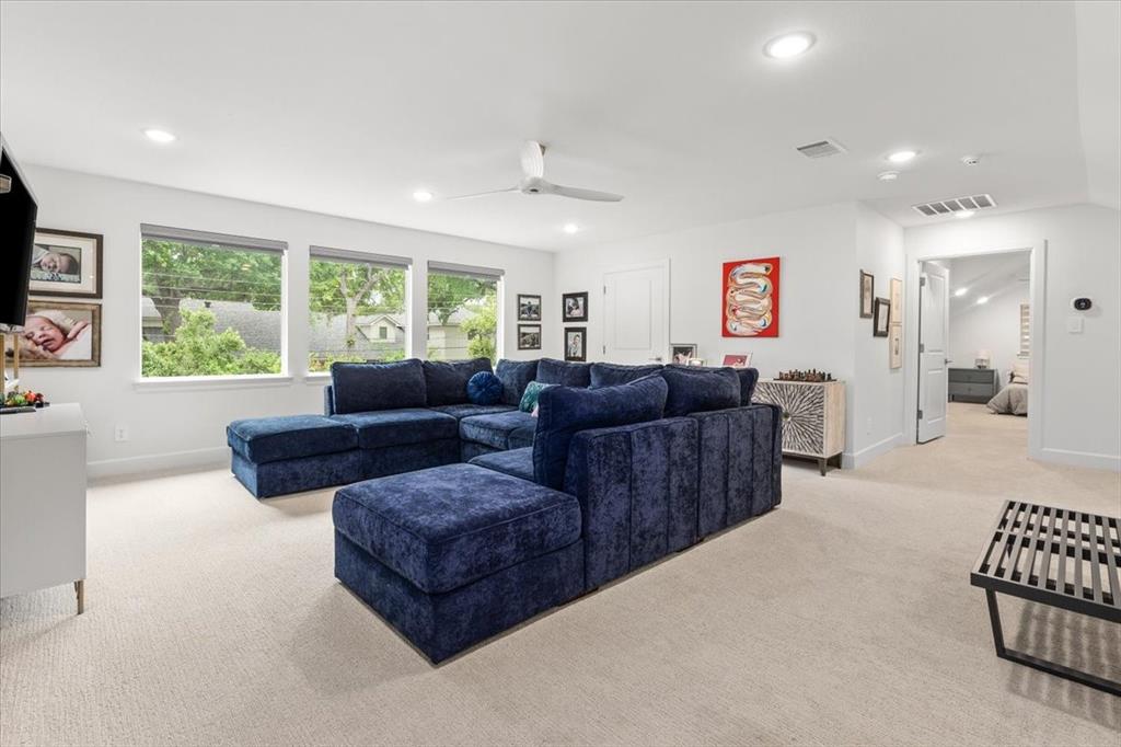 Tanglewood Add - Residential