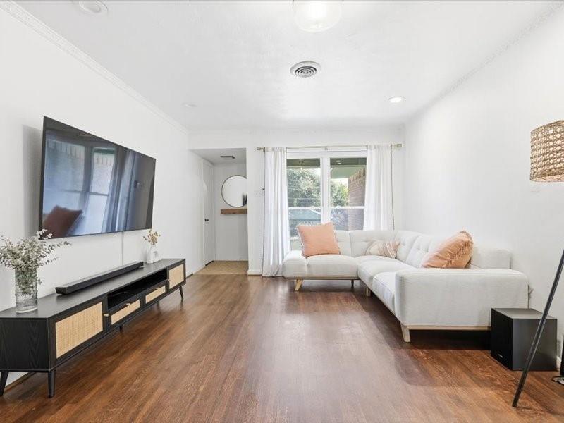 Ferguson Heights Add 03 Rev - Residential