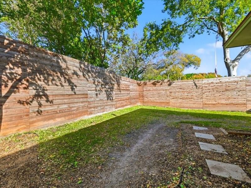 Ferguson Heights Add 03 Rev - Residential